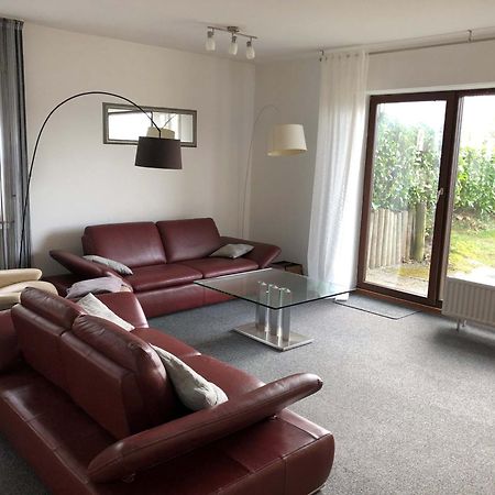 Ferienwohnung Zum Kurpark Winterberg Buitenkant foto
