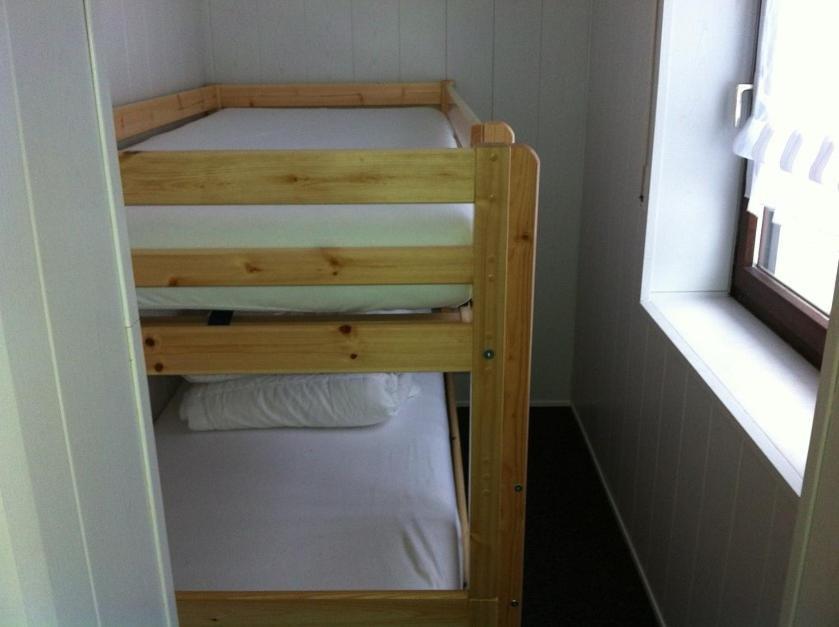 Ferienwohnung Zum Kurpark Winterberg Buitenkant foto