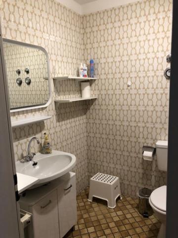 Ferienwohnung Zum Kurpark Winterberg Buitenkant foto